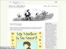 Sites similar to goingonabookhunt.com