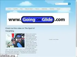 Sites similar to goingonglide.com