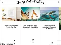 Sites similar to goingooo.com