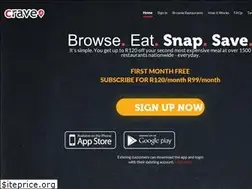 Sites similar to goingout.co.za