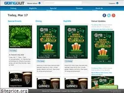 Sites similar to goingout.com