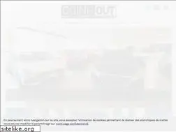 Sites similar to goingout.fr