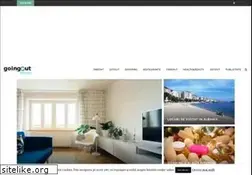 Sites similar to goingout.ro