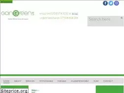 Sites similar to goingreen.co.uk