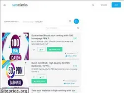 Sites similar to goingseo.com