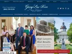 Sites similar to goingslawfirm.com