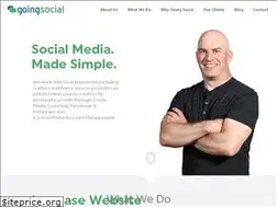 Sites similar to goingsocial.ca