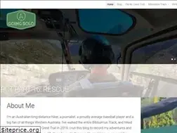 Sites similar to goingsolo.blog