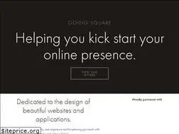 Sites similar to goingsquare.com