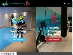 Sites similar to goingswimmingly.london