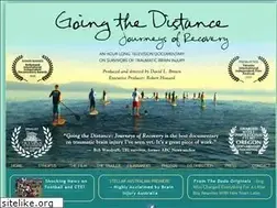 Sites similar to goingthedistance.info