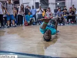 Sites similar to goingthroughglass.com