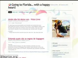 Sites similar to goingtoflorida.wordpress.com