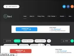 Sites similar to goingtointernet.com