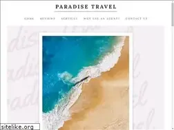 Sites similar to goingtoparadise.com