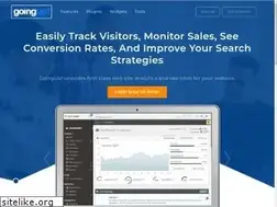 Sites similar to goingup.com