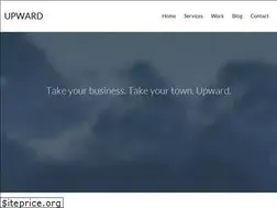 Sites similar to goingupward.com