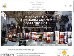 Sites similar to goingvanywhere.com