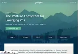 Sites similar to goingvc.com