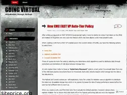 Sites similar to goingvirtual.wordpress.com