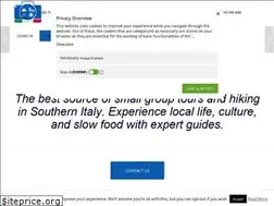 Sites similar to goinitaly.com