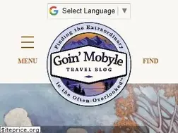 Sites similar to goinmobyle.com