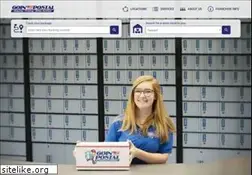 Sites similar to goinpostal.com