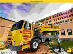 Sites similar to goinscraneservice.com