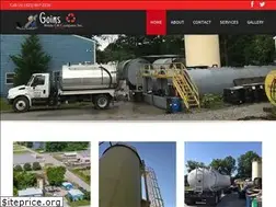 Sites similar to goinsoil.com