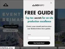 Sites similar to goinspo.com