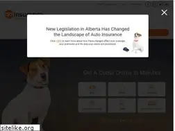 Sites similar to goinsurance.ca