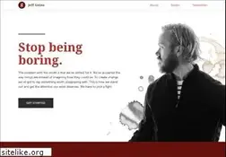 Sites similar to goinswriter.com