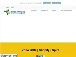 Sites similar to gointegrations.com