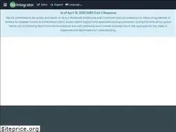 Sites similar to gointegrator.com