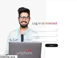 Sites similar to gointeract.io