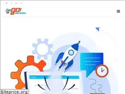 Sites similar to gointeraction.biz