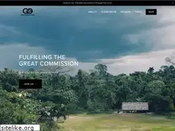 Sites similar to gointernational.org
