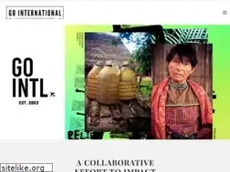 Sites similar to gointernational.tv
