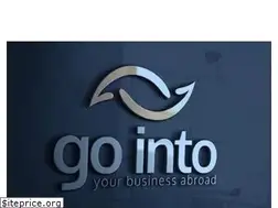 Sites similar to gointo.com