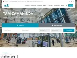 Sites similar to gointransfer.com