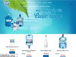 Sites similar to goinuocuong.vn
