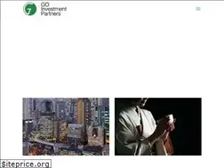 Sites similar to goinvestmentpartners.com