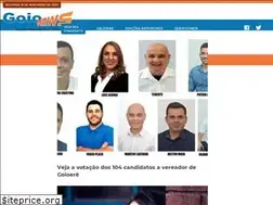 Sites similar to goio.news