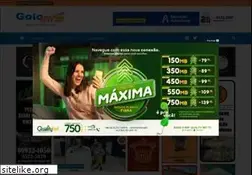Sites similar to goionews.com.br