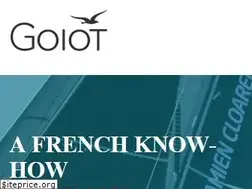 Sites similar to goiot-systems.com