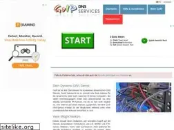 Sites similar to goip.de