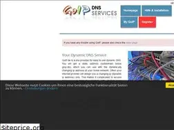 Sites similar to goip.it