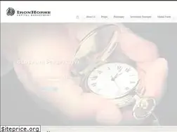 Sites similar to goironhorse.com