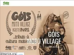 Sites similar to goismotoclube.pt