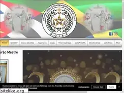 Sites similar to goisp.org.br
